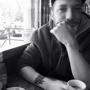 Meet your Posher, Pat